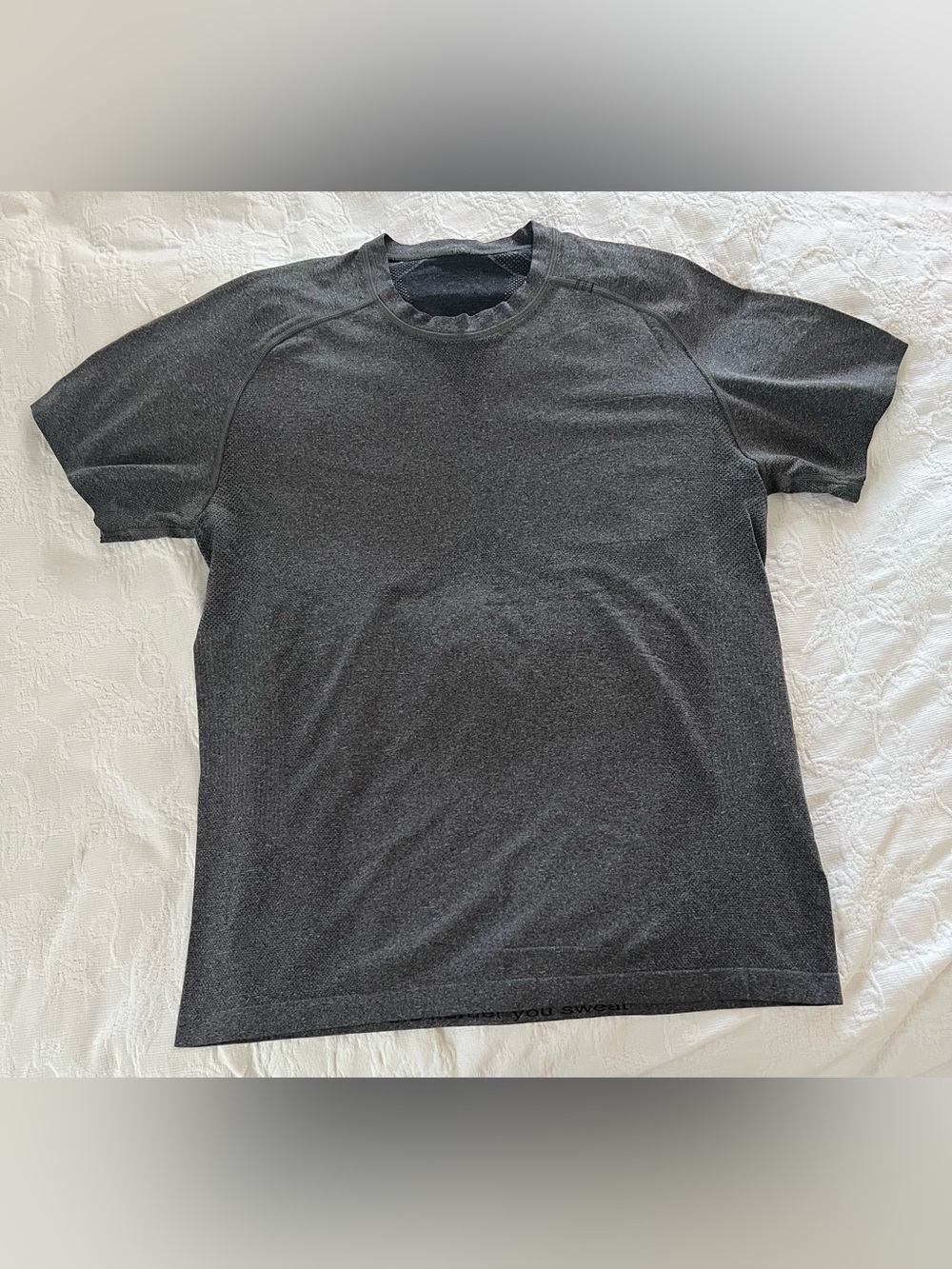 Lululemon T-shirt